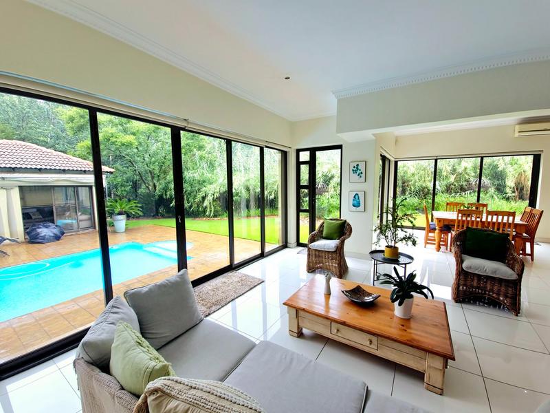 4 Bedroom Property for Sale in Hartbeespoort Rural North West